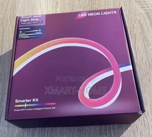 Smart Neon Light Strip