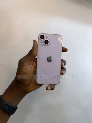 Apple iPhone 14 Plus 128 GB Purple