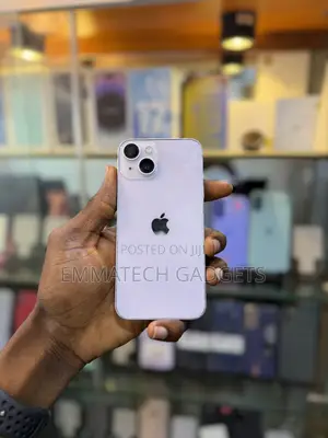Apple iPhone 14 128 GB Purple