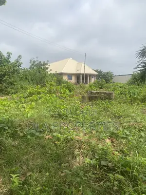 Landed Property