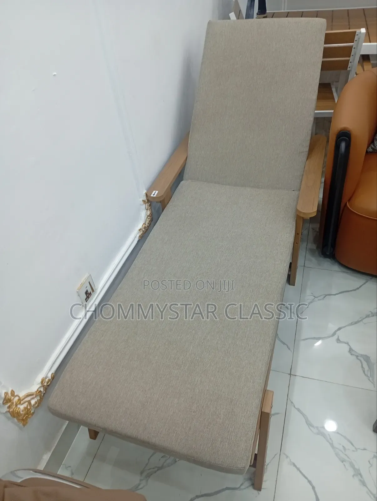 Beach Chair (New Imported)