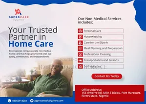 Caregiver Services