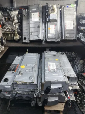 Toyota Camry Hybrid Battery Inverter for 2007 2008 2009 2010
