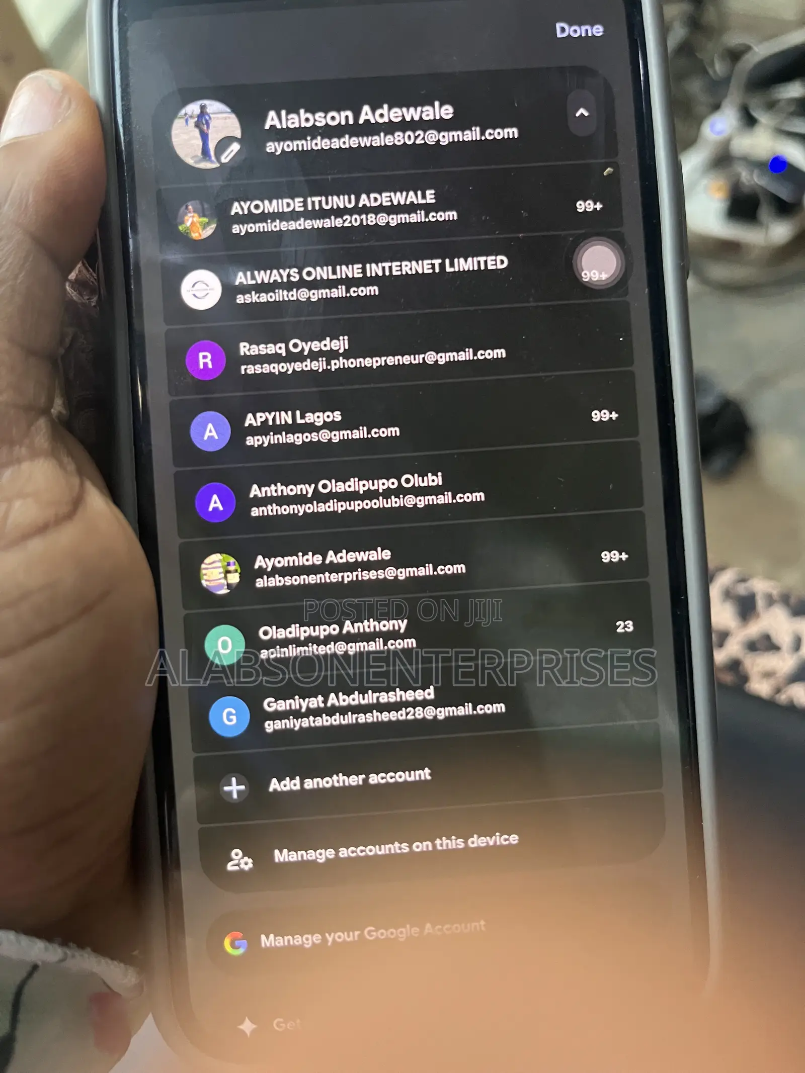 Apple iPhone 11 Pro Max 64 GB Black