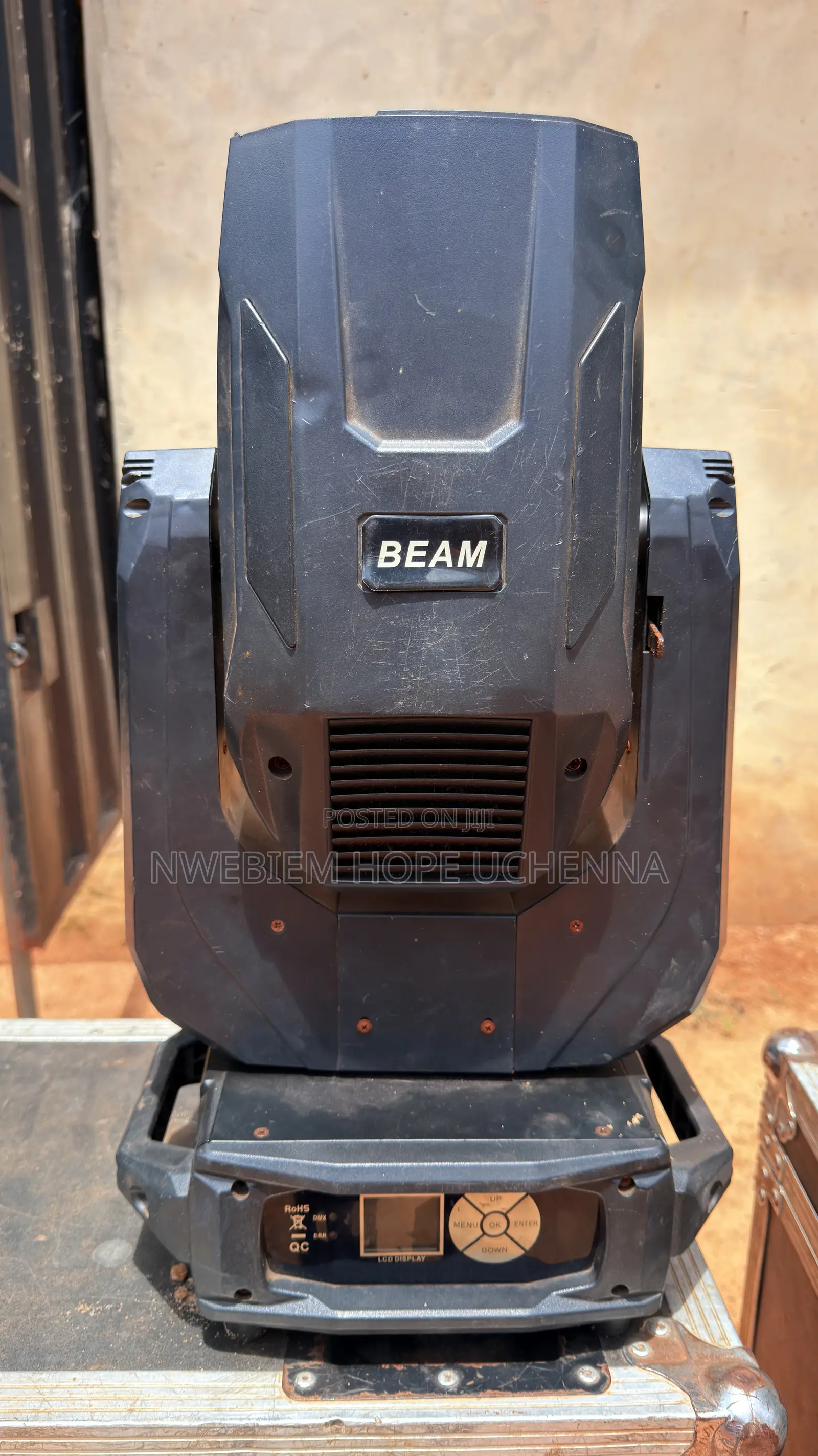 Used Beam 260w