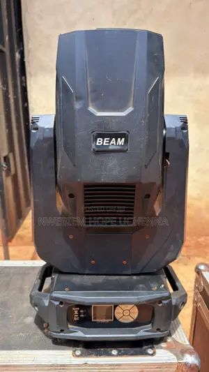 Used Beam 260w
