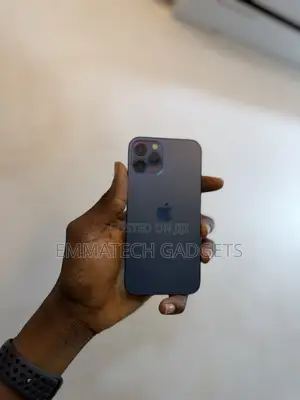 Apple iPhone 12 Pro 128 GB Blue