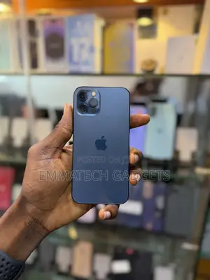 Apple iPhone 12 Pro 128 GB Blue