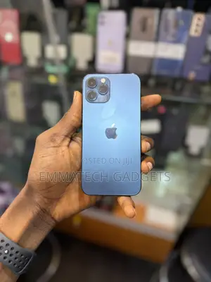 Apple iPhone 12 Pro 128 GB Blue