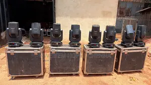 Used Beam 260w