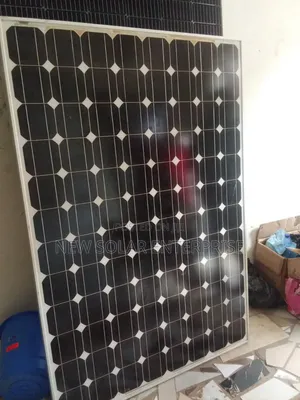 Sunshine Solar Panels 400watt Mono