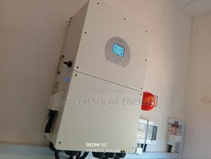 Solar Energy Installations and Maintenances