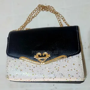 Chic Mini Cross Body Shoulder Bag