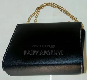 Chic Mini Cross Body Shoulder Bag