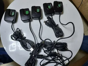 Like New Futronic FS80 USB Fingerprint Scanner