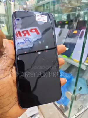 Tecno Pova Curve 2 5G 128 GB Purple