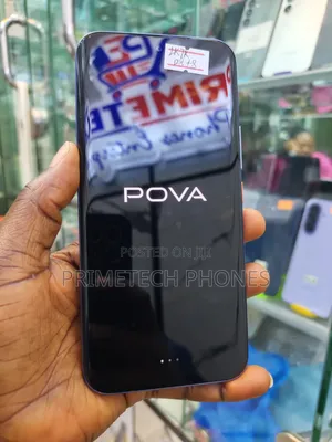 Tecno Pova Curve 2 5G 128 GB Purple