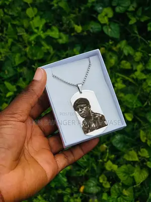 Engrave Jewelries