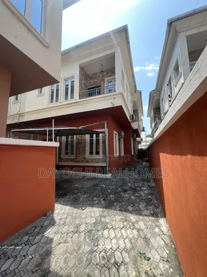 4bdrm Duplex in Bera Estate, Chevron for rent