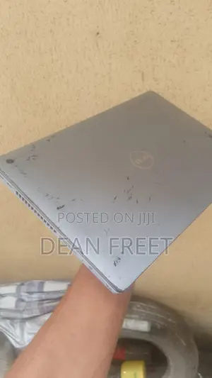 Laptop Dell Latitude 3420 8GB Intel Core i5 SSD 256GB