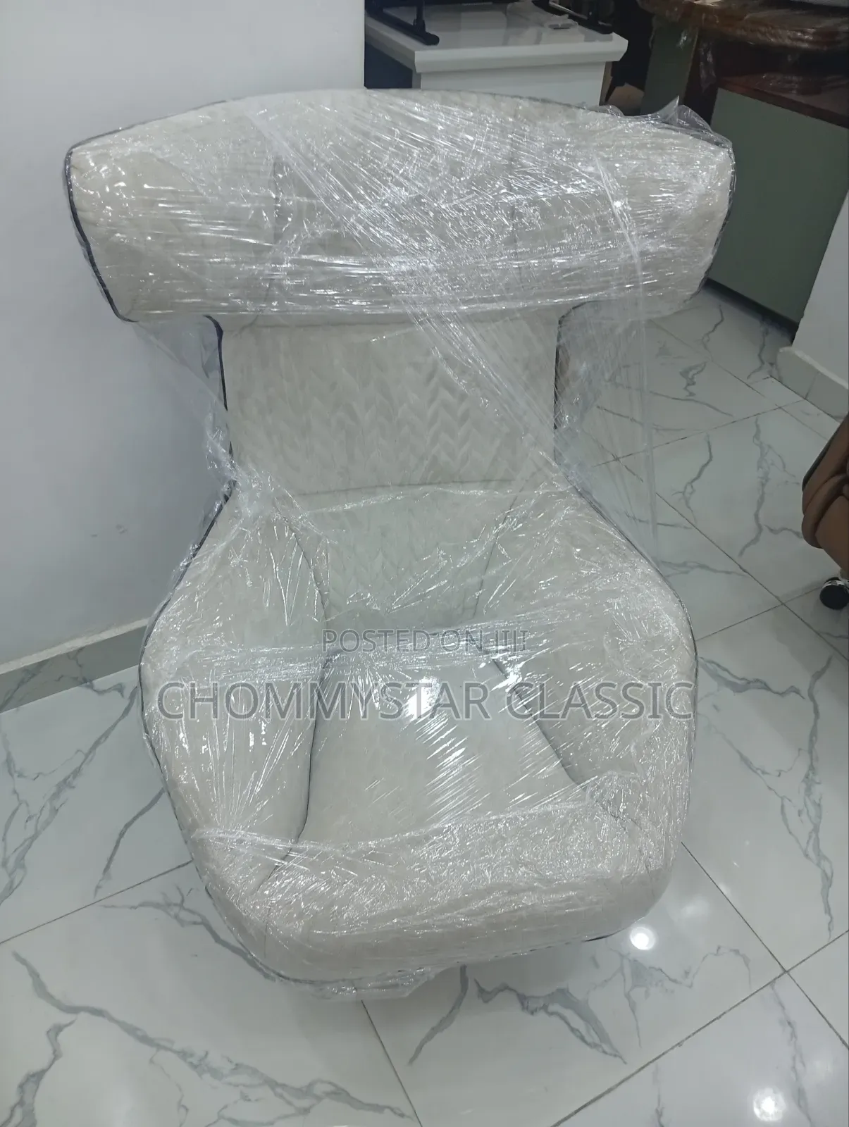 Relaxing Chair (New Imported)