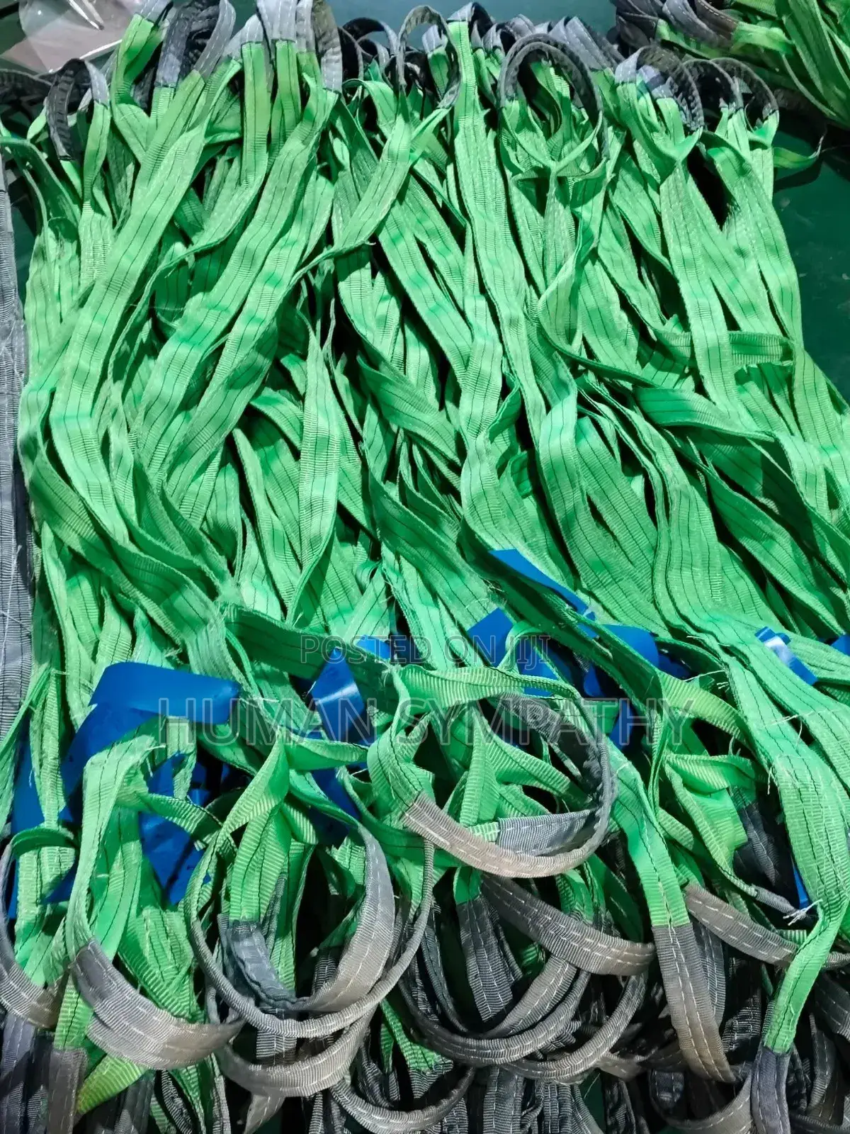 Warranty and Trusted Lifting Belt