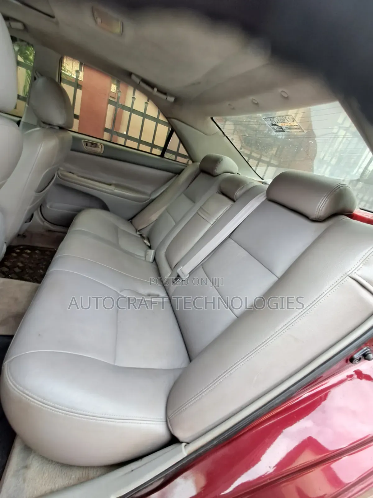 Toyota Camry 2024