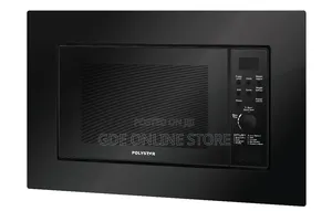 Polystar 20l Builtin Microwave Oven With Grill the Function Pv-Bd20bbl
