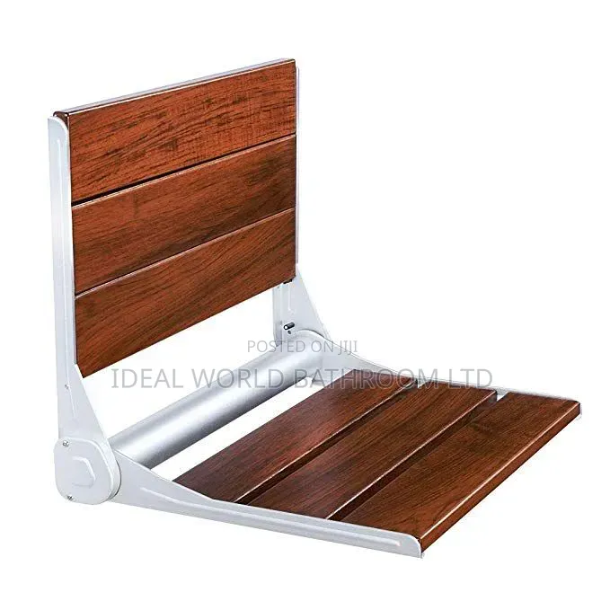 Wooden Toilet Seat