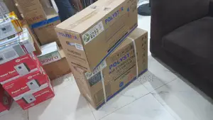 Brand New Low-Energy Polystar PV-MD-09INV Split Inverter AC