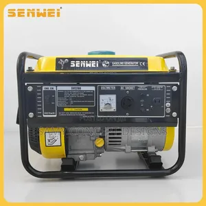 Senwei Family Size Generator