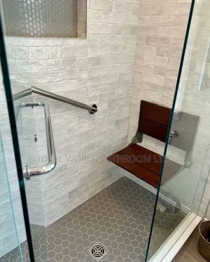 Wooden Toilet Seat