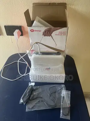 Itel Power Go(100,000mah) 320wh