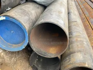 8" [Dn2000] Seamless Steel Pipe