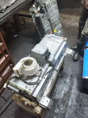 Toyota Camry Rav4 Avalon Lexus Hybrid Battery Inverter