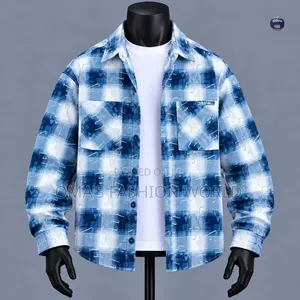 QUALITY THAT SPEAKS! High-Quality Premium Jackets for People