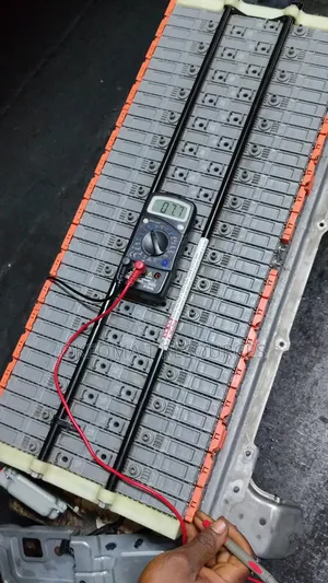 Toyota Camry Rav4 Avalon Lexus Hybrid Battery Inverter
