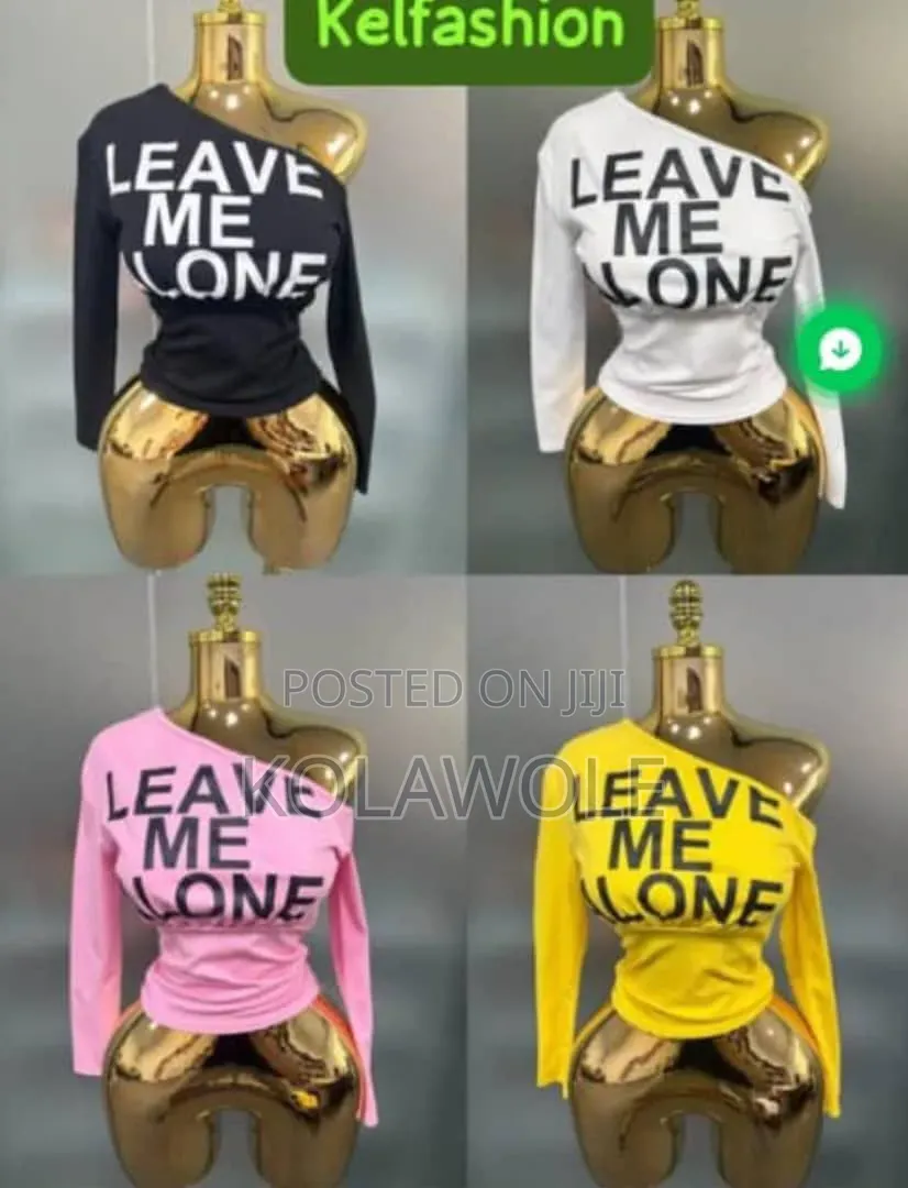 Luxury Top