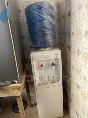 MIDEA Water Dispenser