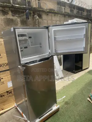 LG R600 Inverter Refrigerator With 10-Year Warranty