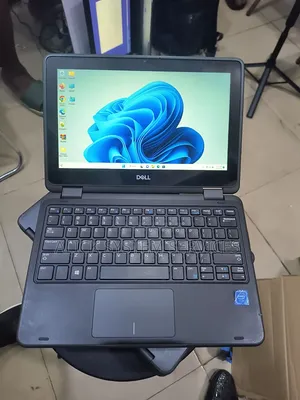 Laptop Dell Latitude 3190 2-in-1 4GB Intel SSD 128GB