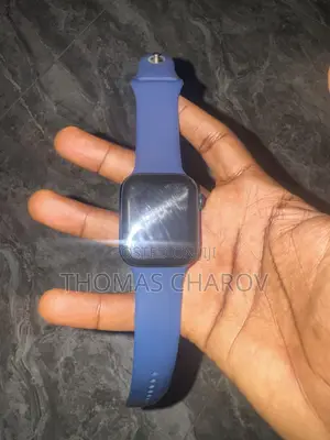 Original Apple Watch Series 6 45mm
