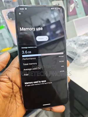 Asus Zenfone 7 Pro 256 GB Green