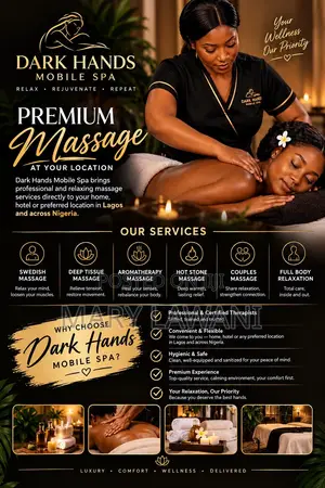 Mobile Therapist