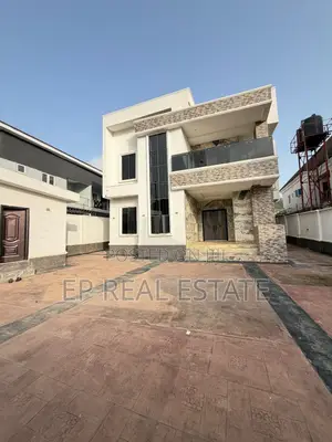 5bdrm Duplex in Apo Resettlement for sale