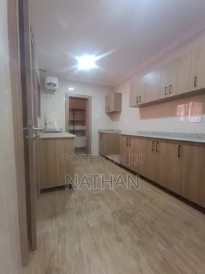 2bdrm Apartment in A Sweet Estate, Galadimawa for rent