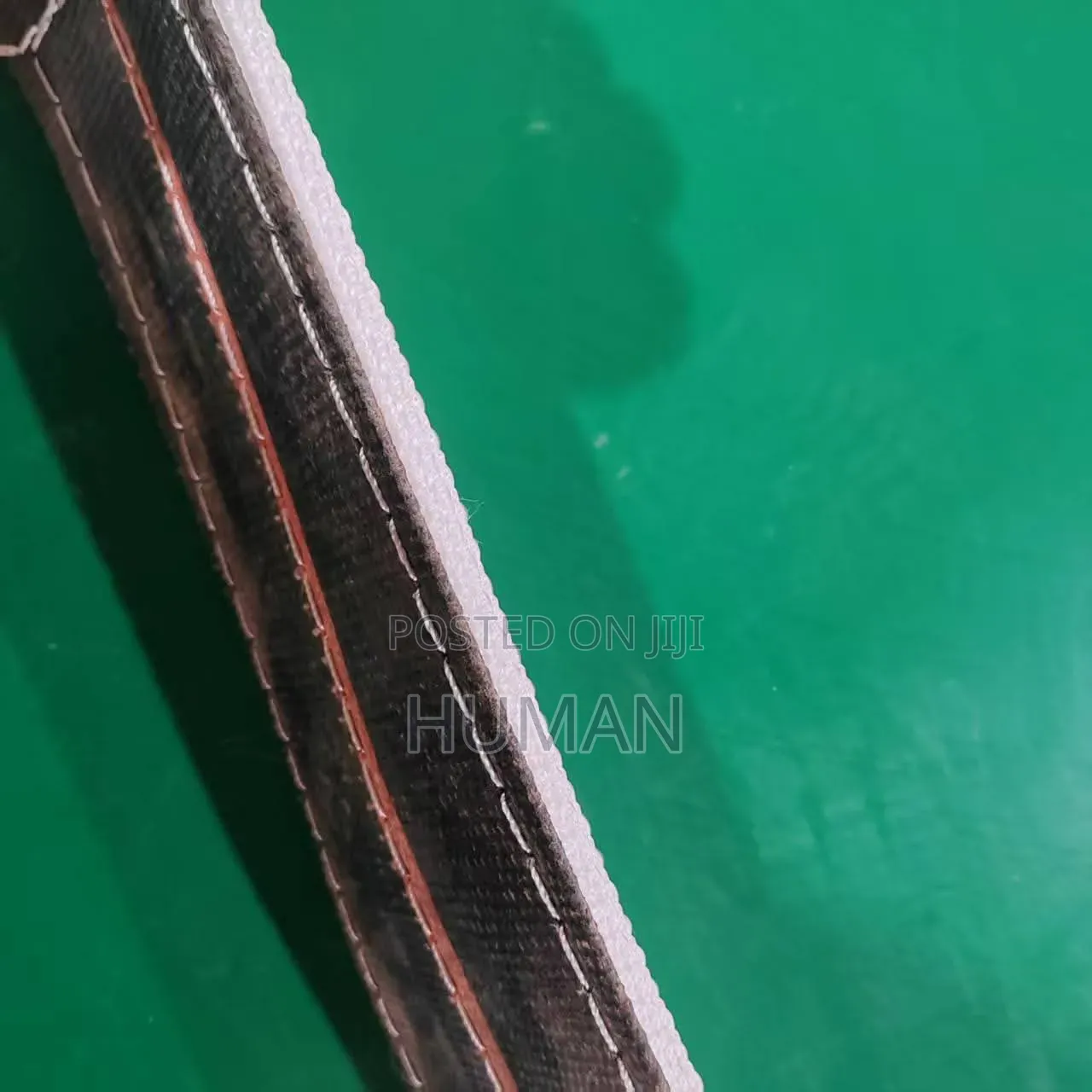 Lifting Quality Belt