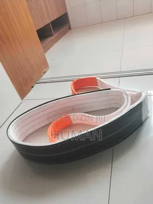 Lifting Quality Belt