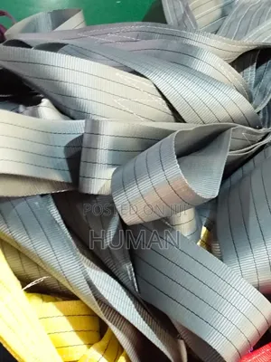Lifting Quality Belt