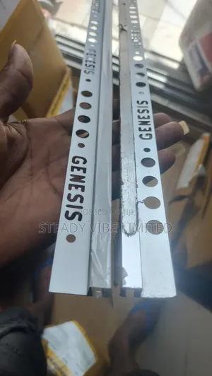 Genesis Trim TGD
